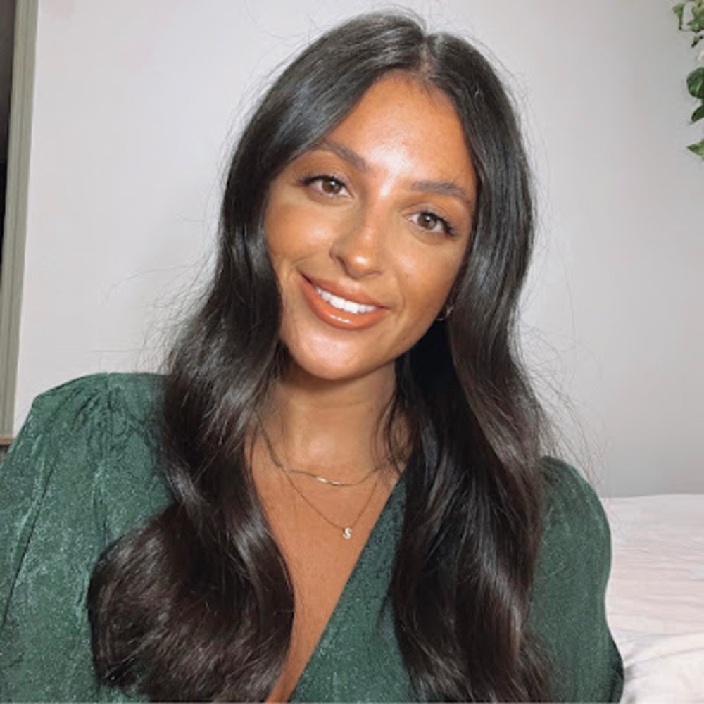 Meet your Posher, Shauna